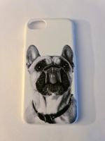 Hard-Cover "Französische Bulldogge" für Apple iPhone 8 NEU Schleswig-Holstein - Henstedt-Ulzburg Vorschau