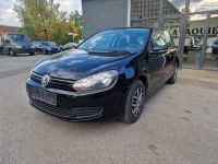 VW Golf 6 1,4 *Klima*TÜV Neu*1HAND*Inspektion Neu*Garanti Nordrhein-Westfalen - Versmold Vorschau