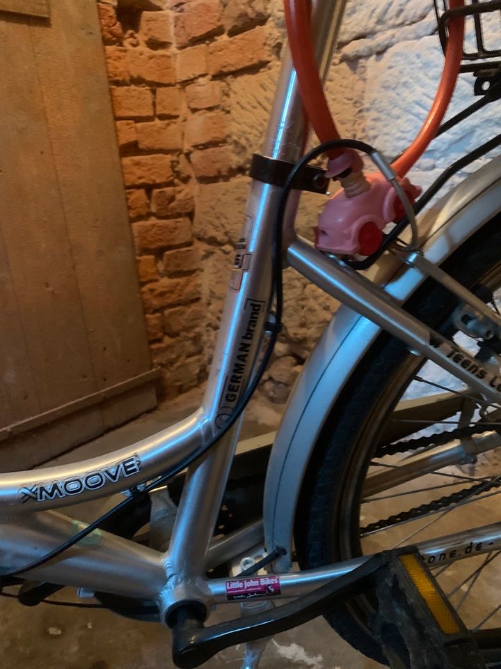 Damen City Fahrrad 26‘ in Heidenau