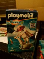 Playmobil Super 4 Neu & OVP 6690 Dr X Schleswig-Holstein - Horst (Holstein) Vorschau