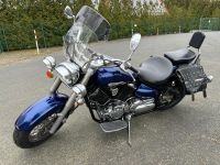 Yamaha XVS1100 XVS 1100 DRAG STAR VP05 in Teilen Ersatzteile Niedersachsen - Westoverledingen Vorschau