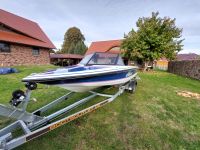 Ski Brendella Wasserskiboot V8 (Ski Nautique/Supra) Parchim - Landkreis - Lübz Vorschau