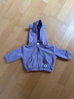 Babyjacke mit Kapuze Frankfurt am Main - Bockenheim Vorschau