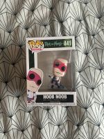 Rick und Morty Funko Pop Noob Noob Bayern - Aschaffenburg Vorschau