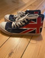 Sneaker Schuhe Schleswig-Holstein - Lübeck Vorschau