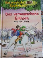 Das magische Baumhaus Bd. 34: Das magische Einhorn Niedersachsen - Göttingen Vorschau