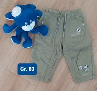 Fußball-Schlupfhose mit Snoopy Baden-Württemberg - Gomaringen Vorschau