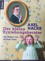 Der kleine Erziehungsberater Axel Hacke Stuttgart - Degerloch Vorschau