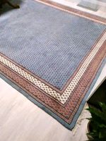 ARIGA Großer Indischer Teppich,2,5x3,3 Meter,aus Indien Hessen - Hungen Vorschau