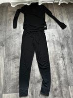 CMP Thermo Damen Set schwarz Gr S gebraucht Hamburg - Bergedorf Vorschau