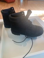 Timberland Boots schwarz 38 Niedersachsen - Nienburg (Weser) Vorschau