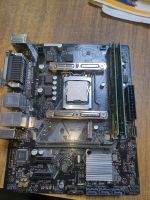 Mainboard mit Prozessor i7  9700K Baden-Württemberg - Süßen Vorschau