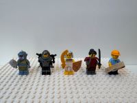 Lego Minifiguren / Finguren Serie 13 (71008) Nordrhein-Westfalen - Ennepetal Vorschau