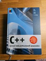 C++ Lernen und Professionell anwenden 8. Auflage Nordrhein-Westfalen - Lünen Vorschau