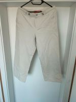 Damen dreiviertel Hose von Street One Gr. L Nordrhein-Westfalen - Wesel Vorschau