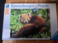 Ravensburger puzzle 500 teile, neu Mitte - Gesundbrunnen Vorschau