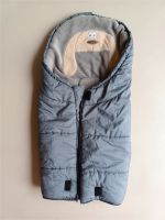 Nuvita Kuschelsack Kinderwagen Wintersack Kinderwagen Autositz Hessen - Kassel Vorschau