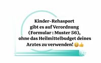 Rehasport für Kinder und Jugendliche Buchholz-Kleefeld - Hannover Groß Buchholz Vorschau