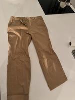 Michael Kors Hose beige gr. 10 Nordrhein-Westfalen - Dorsten Vorschau