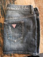 Guess Jeansrock Weite 27 Nordrhein-Westfalen - Remscheid Vorschau