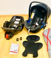 Babyschale Britax Römer Baby-Safe 2 iSize und Flex-Base Bayern - Hitzhofen Vorschau