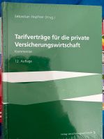 Sebastian Hopfner Tarifverträge Versicherungswirtschaft 12. Aufl. Thüringen - Weimar Vorschau