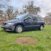 Chrysler Voyager Family 2.0 Family Sachsen - Halsbrücke Vorschau