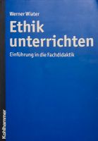 Ethik unterrichten Fachdidaktik Bayern - Großostheim Vorschau