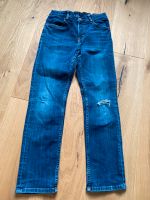 Jeans H&M Gr 140 Slim Fit Hessen - Nidderau Vorschau