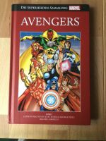 Avengers Comic, Superhelden Sammlung Nr.1 Stuttgart - Stuttgart-West Vorschau