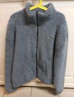 Review Fleecejacke, Gr. S Hessen - Eschborn Vorschau