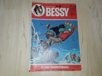 BESSY Comic Nr. 20 (1965) und Nr. 76 (1967) Niedersachsen - Coppengrave Vorschau