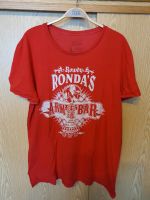 WWE UFC Ronda Rousey Shirt L Niedersachsen - Göttingen Vorschau