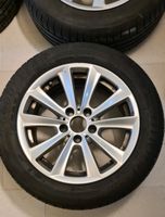 Sommerräder Goodyear BMW F10/11 225/55 R17 7mm Leipzig - Thekla Vorschau