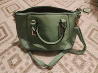 Tasche Handtasche grün Mintgrün von Bijou Brigitte Baden-Württemberg - Pforzheim Vorschau