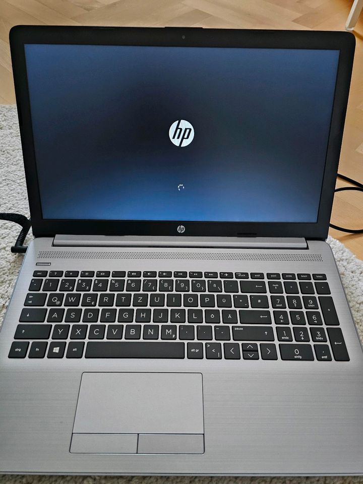 HP Notebook 255 G7 in Wachenheim an der Weinstraße