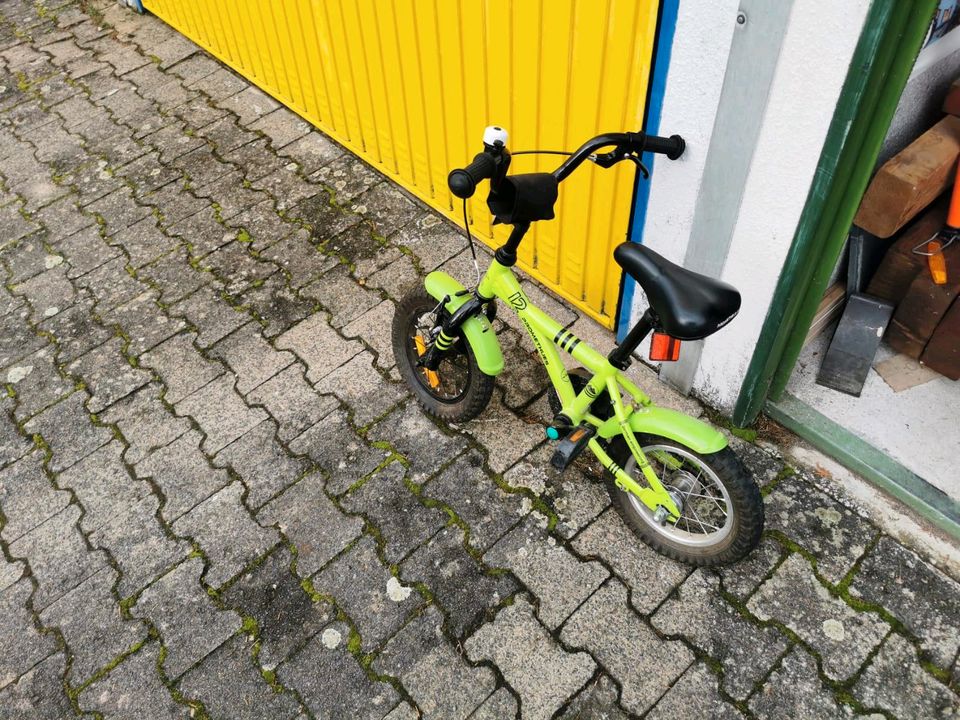 Fahrrad Kinder in Heusenstamm