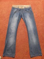 Desigual Herren Jeans Size 46 XL Blau Duisburg - Meiderich/Beeck Vorschau