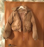 Winterjacke neu mit Etikett Gr: L beige Rheinland-Pfalz - Bollendorf Vorschau