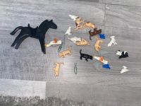 Playmobil verschiedene Tiere Hessen - Kirtorf Vorschau