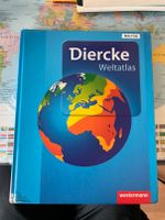 Diercke Weltatlas ISBN: 978-3-14-100800-5 Rheinland-Pfalz - Kaifenheim Vorschau