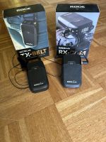 Rode Filmmaker Kit wireless Audio System Bayern - Gröbenzell Vorschau