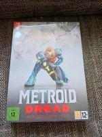 Metroid Dread Special Edition! Nintendo Switch! Neu & OVP Leipzig - Knautkleeberg-Knauthain Vorschau