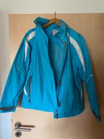 Damen Regenjacke Gr 36/38 Hessen - Schlitz Vorschau