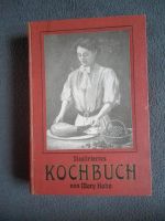 Illustriertes Kochbuch von Mary Hahn 1921 Bayern - Mengkofen Vorschau