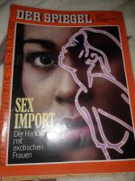 Der Spiegel von 01.07.85 von  01.07.1985 gegen 5x Haribo y Nordrhein-Westfalen - Erkrath Vorschau