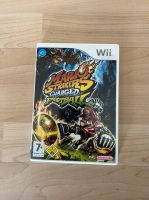 Mario Strikers Charged Football Nintendo Wii Spiel Baden-Württemberg - Neuhausen Vorschau