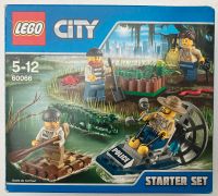 LEGO® City  Starterset Sumpfpolizei  60066 Kr. München - Aschheim Vorschau