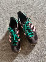 Adidas Gazelle – Gr. 40 2/3 – fast neu München - Sendling Vorschau