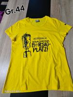 T-Shirt Borussia Dortmund Gr.44 Nordrhein-Westfalen - Rüthen Vorschau